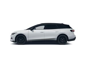 Volkswagen ID.7 Tourer Pro 77 kWh BlackStyle Pano Wärmepumpe AHK bild 3