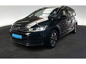 Volkswagen Touran 1.5 TSI Comfortline DSG 7-Sitzer AHK