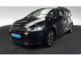 Volkswagen Touran 1.5 TSI Comfortline DSG 7-Sitzer AHK