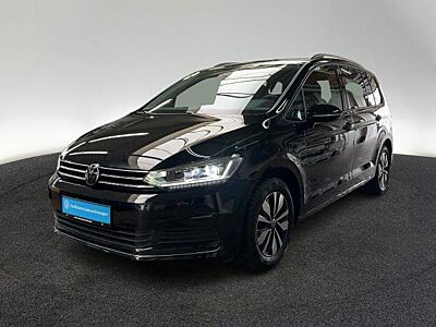 Volkswagen Touran 1.5 TSI Comfortline DSG 7-Sitzer AHK
