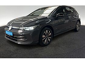 Volkswagen Golf VIII 1.5 eTSI Goal DSG AHK RearView GJR Volkswagen Golf VIII 1.5 eTSI Goal DSG AHK RearView GJR