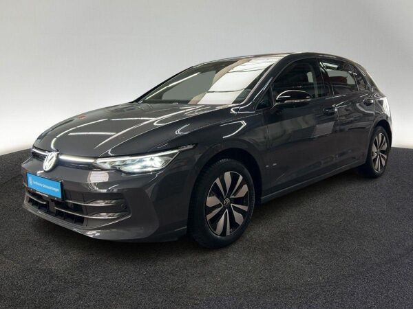 Volkswagen Golf VIII 1.5 eTSI Goal DSG AHK RearView GJR bild