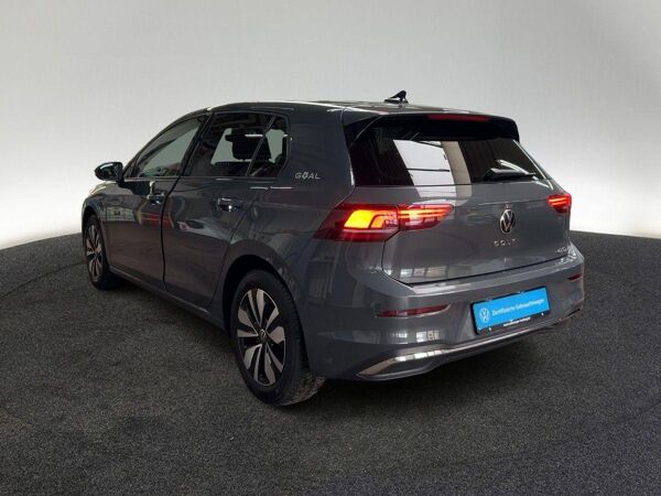 Volkswagen Golf VIII 1.5 eTSI Goal DSG AHK RearView GJR bild 2