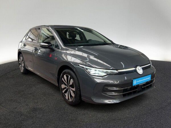 Volkswagen Golf VIII 1.5 eTSI Goal DSG AHK RearView GJR bild 4