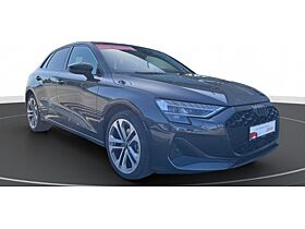 Audi A3 Sportback 40 TFSI e ADVANCED+MATRIX+NAVI+PANO Audi A3 Sportback 40 TFSI e ADVANCED+MATRIX+NAVI+PANO
