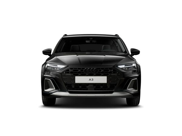 Audi A3 allstreet 40 TFSI e S tronic LED Navi DAB VC bild 3