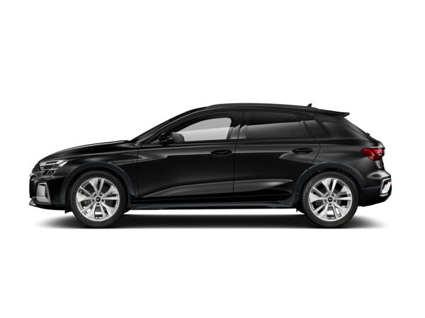 Audi A3 allstreet 40 TFSI e S tronic LED Navi DAB VC bild 6