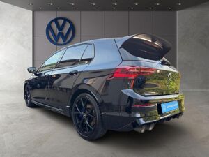 Volkswagen Golf VIII 2.0 TSI R 4Motion Akrapovic Black Head-Up Navi IQ.LIGHT DAB+ bild 6