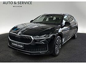 Skoda Superb Combi 2.0 TDI Selection sofort verfügbar Skoda Superb Combi 2.0 TDI Selection sofort verfügbar