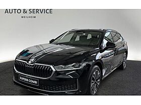 Skoda Superb Combi 2.0 TDI Selection sofort verfügbar Skoda Superb Combi 2.0 TDI Selection sofort verfügbar