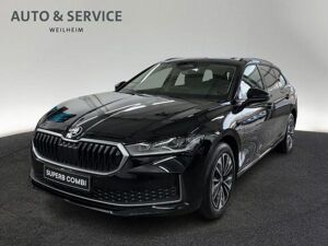 Skoda Superb Combi 2.0 TDI Selection sofort verfügbar bild 1