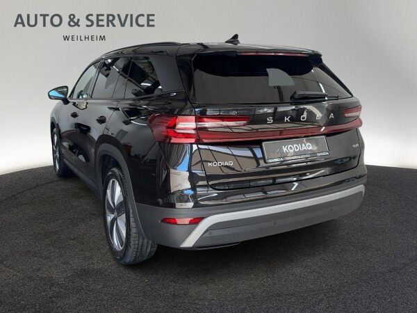 Skoda Kodiaq Selection 2,0 TDI DSG 4x4 *lagernd* bild 2