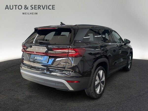 Skoda Kodiaq Selection 2,0 TDI DSG 4x4 *lagernd* bild 3