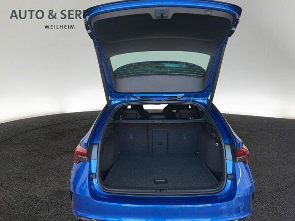 Skoda Octavia Combi RS 2,0 TSI 7-Gang-DSG bild 5