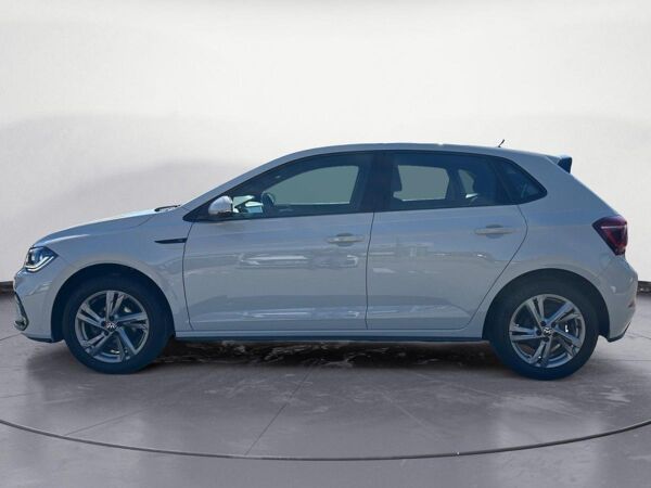 Volkswagen Polo 1.0 TSI DSG R-Line Climatronic bild 2
