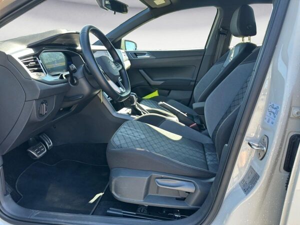 Volkswagen Polo 1.0 TSI DSG R-Line Climatronic bild 7