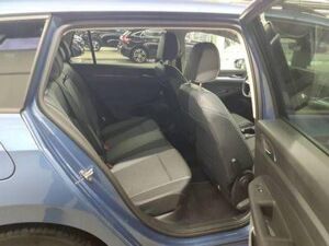 Volkswagen Golf VIII Variant GOAL 2.0TDI DSG ACC.5J-G.AHK.AREA-VIEW.NAVI+VC.LED.LKRD-HZG.SHZ bild 6