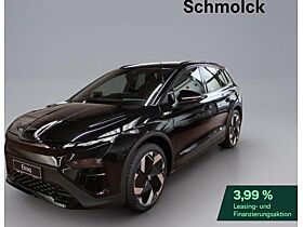 Skoda Elroq RS DSG Wärmepumpe AHK LED NAVI ACC Skoda Elroq RS DSG Wärmepumpe AHK LED NAVI ACC