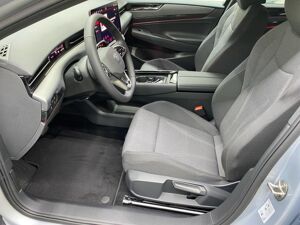 Volkswagen ID.7 Tourer Pro S bild 4