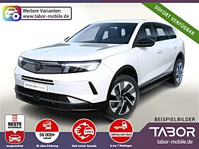 Opel Grandland Hybrid AUT Edition KomfortP ACC Kam