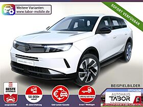 Opel Grandland Hybrid AUT Edition KomfortP ACC Kam