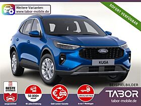 Ford Kuga Aut Titanium WinterP Nav LED Kam PDC 5J-Gar