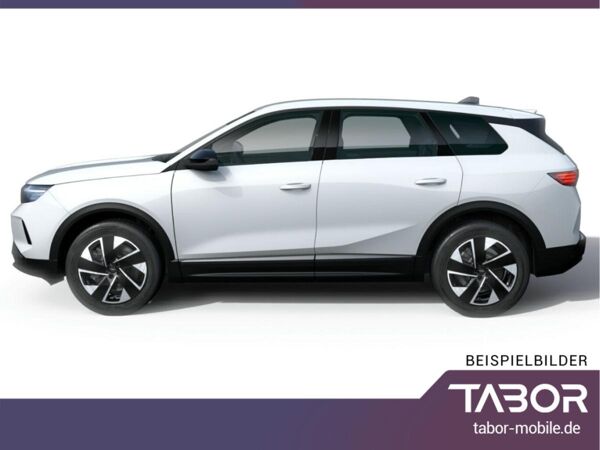 Opel Grandland Hybrid AUT Edition KomfortP ACC Kam bild 2