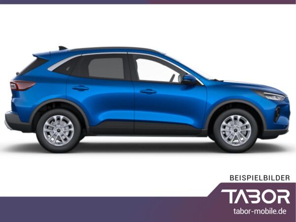 Ford Kuga Aut Titanium WinterP Nav LED Kam PDC 5J-Gar bild 2