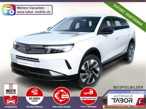 Opel Grandland Hybrid AUT Edition KomfortP ACC Kam bild 1