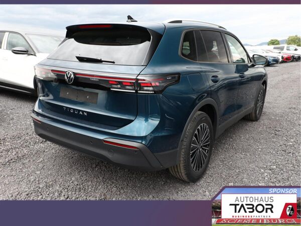 Volkswagen Tiguan DSG LED+ Nav 5JGar IQ.DRIVE 18Z SHZ Keyl bild 3