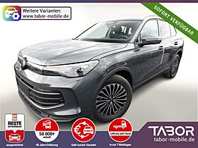 Volkswagen Tiguan DSG LED+ Pano IQ.DRIVE 5JGar. LM18Z SHZ