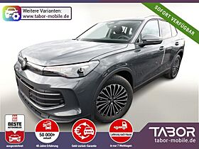 Volkswagen Tiguan DSG LED+ Pano IQ.DRIVE 5JGar. LM18Z SHZ Volkswagen Tiguan DSG LED+ Pano IQ.DRIVE 5JGar. LM18Z SHZ