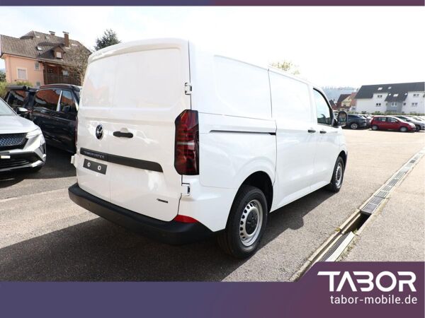 Volkswagen Transporter T7AT8 ALLRAD 3S LED AppCo HFT bild 3