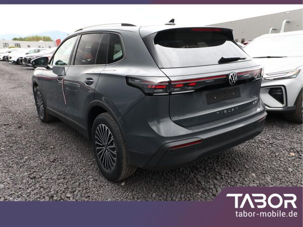 Volkswagen Tiguan DSG LED+ Pano IQ.DRIVE 5JGar. LM18Z SHZ bild 4