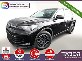 Volkswagen Tiguan DSG LED+ Pano IQ.DRIVE 5JGar. LM18Z SHZ