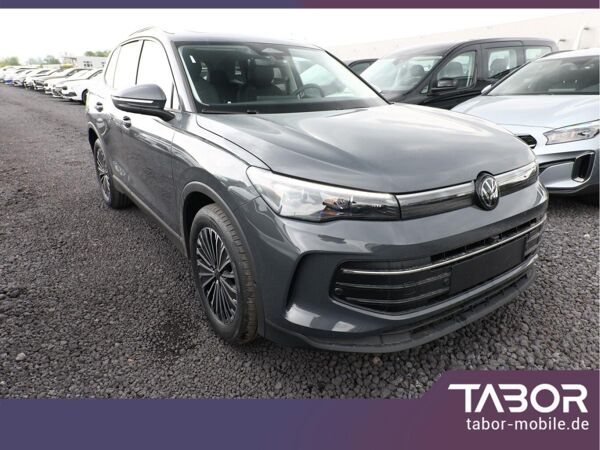 Volkswagen Tiguan DSG LED+ Pano Nav 5JGar IQ.DRIVE 18Z SHZ bild 3