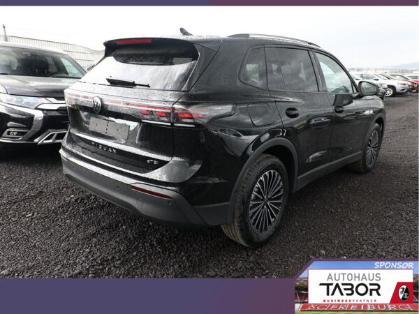 Volkswagen Tiguan DSG LED+ Pano IQ.DRIVE 5JGar. LM18Z SHZ bild 3