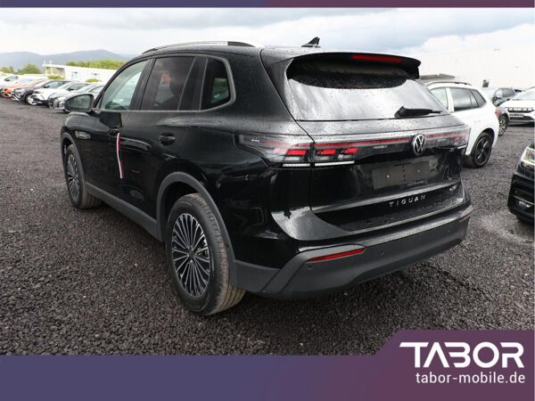 Volkswagen Tiguan DSG LED+ Pano IQ.DRIVE 5JGar. LM18Z SHZ bild 4