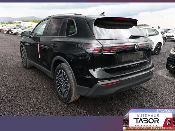 Volkswagen Tiguan DSG LED+ Pano IQ.DRIVE 5JGar. LM18Z SHZ bild 4