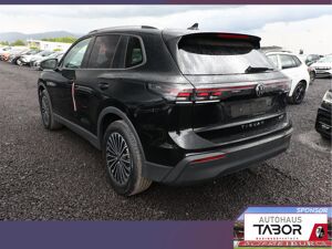 Volkswagen Tiguan DSG LED+ Pano IQ.DRIVE 5JGar. LM18Z SHZ bild 4