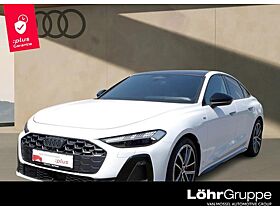 Audi A5 Lim. e-hybrid Q S-line 19"|PANO|MATRIX|HuD|B&O Audi A5 Lim. e-hybrid Q S-line 19"|PANO|MATRIX|HuD|B&O