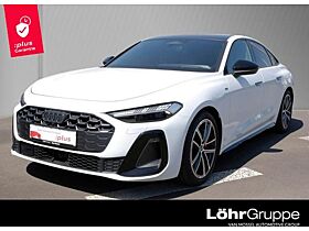 Audi A5 Lim. e-hybrid Q S-line 19"|PANO|MATRIX|HuD|B&O Audi A5 Lim. e-hybrid Q S-line 19"|PANO|MATRIX|HuD|B&O