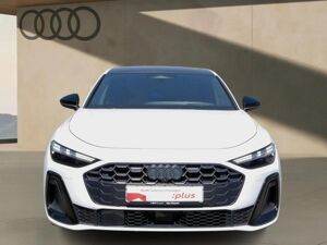Audi A5 Lim. e-hybrid Q S-line 19"|PANO|MATRIX|HuD|B&O bild 7