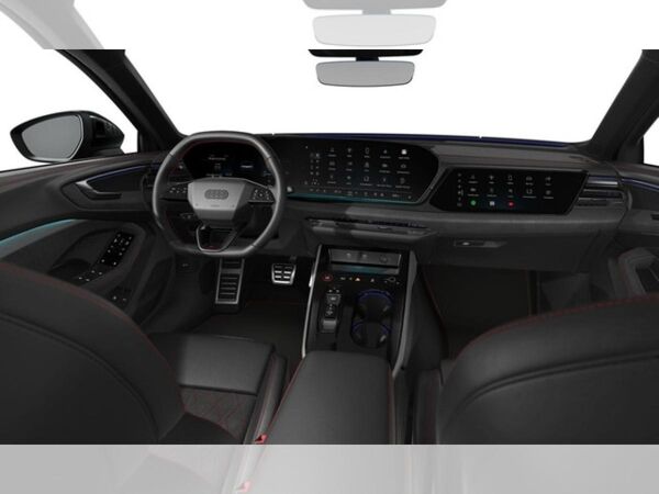 Audi A5 Lim. e-hybrid Q S-line 19"|PANO|MATRIX|HuD|B&O bild 6