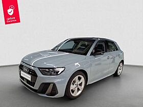 Audi A1 Sportback S line 30 TFSI *Kamera*LED*2Klima*