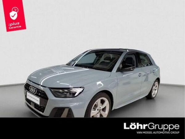 Audi A1 Sportback S line 30 TFSI *Kamera*LED*2Klima* bild