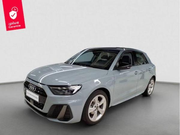 Audi A1 Sportback S line 30 TFSI *Kamera*LED*2Klima* bild