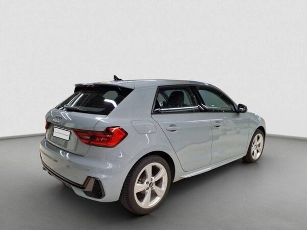 Audi A1 Sportback S line 30 TFSI *Kamera*LED*2Klima* bild 3