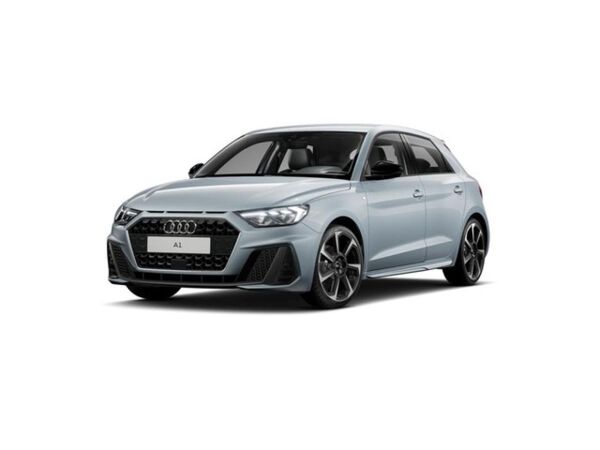 Audi A1 Sportback S line 30 TFSI *Kamera*LED*2Klima* bild 6