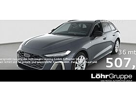Audi A5 Avant S line TFSI S tronic edition one
